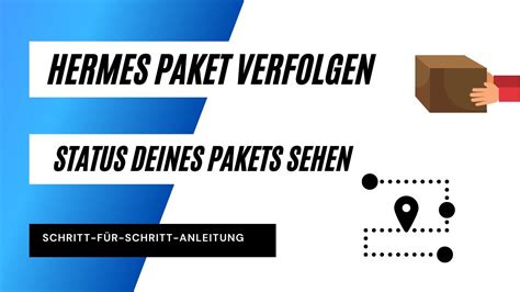 hermes sendung verfolgung|hermes retouren verfolgung.